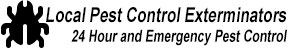 Mc Alistervl PA Pest Control Exterminators